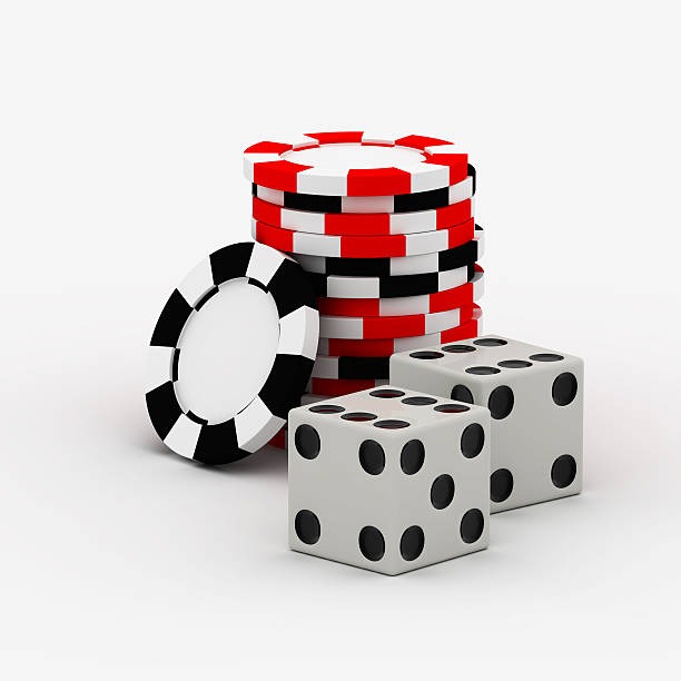Live casino table interface