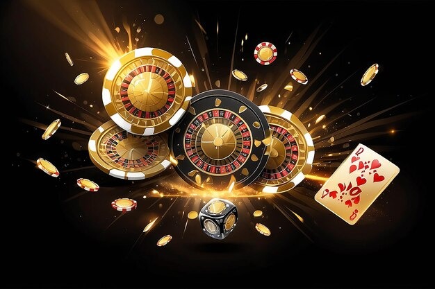 Togel Market Game